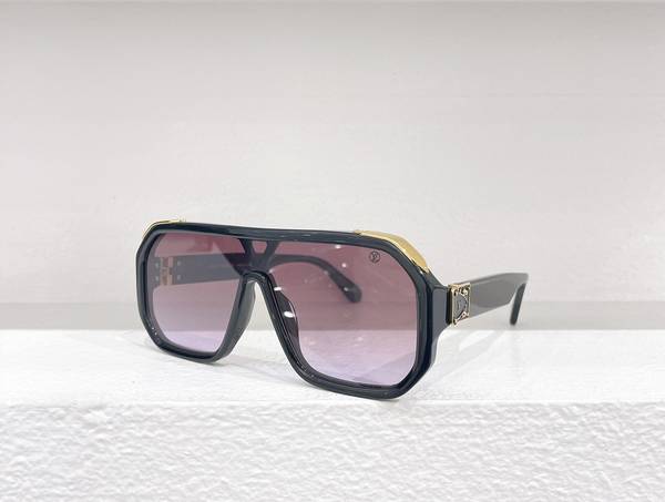 Louis Vuitton Sunglasses Top Quality LVS03459